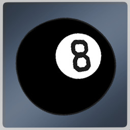 Icon for Magic Ball