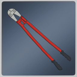 Icon for Here is something