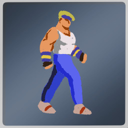 Icon for Classic gamer