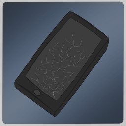 Icon for Lost and broken