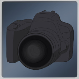 Icon for Photographs