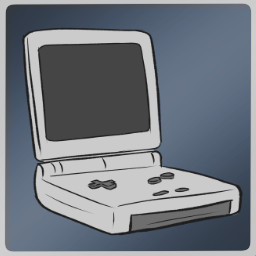 Icon for True gamer