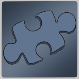 Icon for Piece of Puzzle