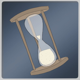 Icon for Time