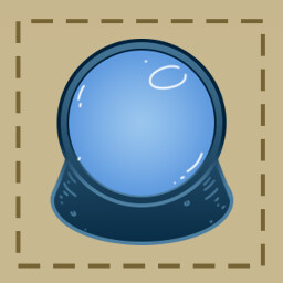 Icon for Crystal Ball