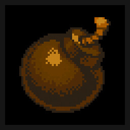 Icon for BOMBERMAN