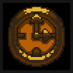 Icon for BUSTLER