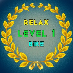 Level 1 - Motorbike - Relax