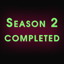 Season 2 Completed