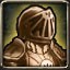 Icon for Knight in a Shining Armor