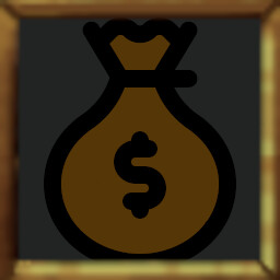 Icon for Free Money