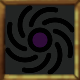 Icon for Dimensional Traveler