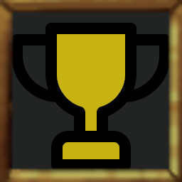 Icon for Proven Warrior