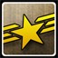 Icon for Danger Zone