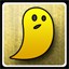 Icon for Ain't 'fraid of no ghosts