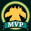 Icon for Most Valuable Dic (MVD)