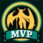 Icon for Most Valuable Ridika (MVRD)