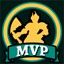 Icon for Most Valuable Valle (MVV)