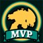 Icon for Most Valuable Gaspar (MVG)