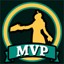 Icon for Most Valuable Elika (MVE)