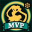 Icon for Most Valuable Renny G (MVRG)