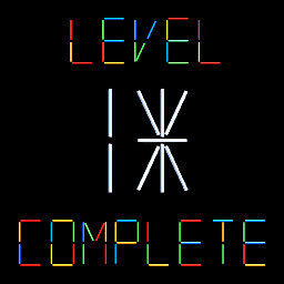 Level 1* completed