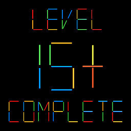 Level 15+ completed