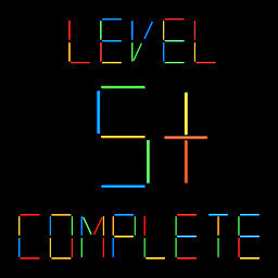 Level 5+ completed
