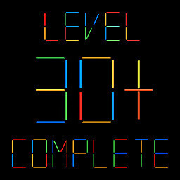 Level 30+ completed