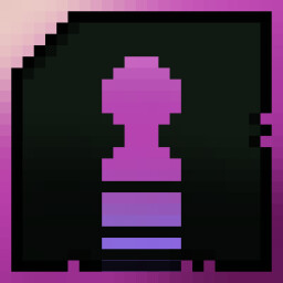 Icon for Priestess Alone.