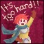 More Like "Adol the Yellow"!
