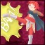 Icon for Adol the All-Crusher