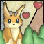 Icon for Thank You For Being a Friend