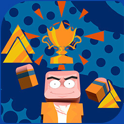 Icon for Mr. Bigshot