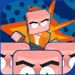 Icon for Battle Frenzy