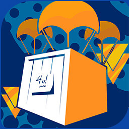 Icon for Special Delivery