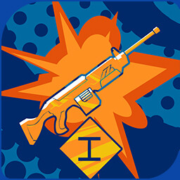 Icon for Bite the Bullet