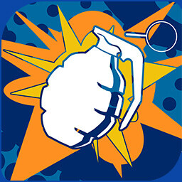 Icon for Blown to bytes!