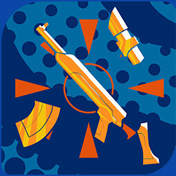 Icon for My way or the highway