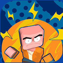 Icon for At full capacity