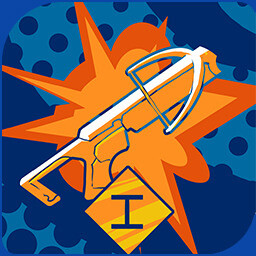 Icon for Bow to the Crossbow