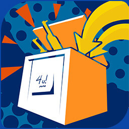 Icon for From me to me