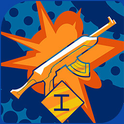 Icon for Shooting Star