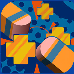 Icon for Pal in need