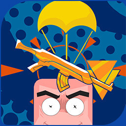 Icon for It came from the sky