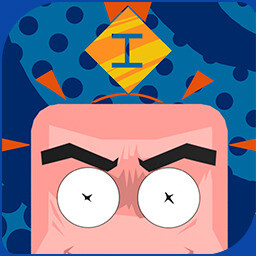 Icon for Smell ya later!