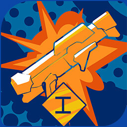 Icon for Boom-tastic!