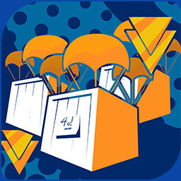 Icon for Master of Logistics