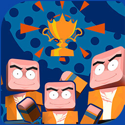 Icon for #SquadGoals