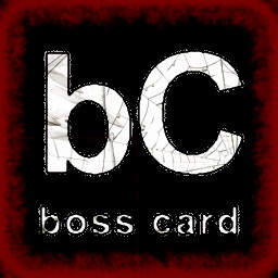 Boss card